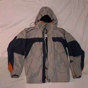 Columbia Sportswear , Waterproof Jacket